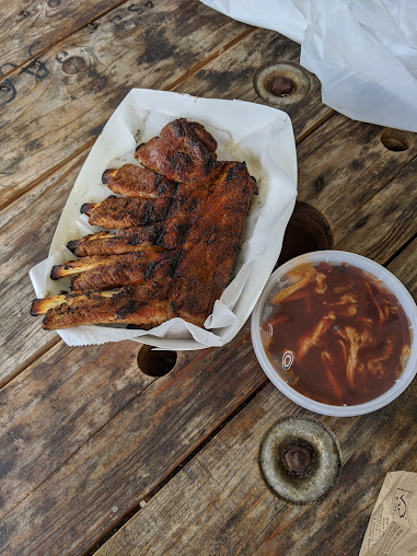 Photo Bob-B-Q's - 13