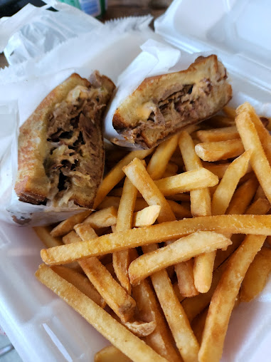 Photo Bob-B-Q's - 16