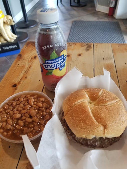Photo Bob-B-Q's - 18