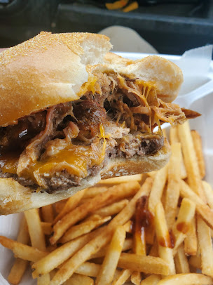 Photo Bob-B-Q's - 3