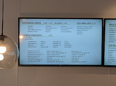 Menu Bobar Grove Village - 25
