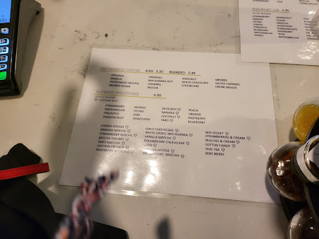Menu Bobar Grove Village - 27
