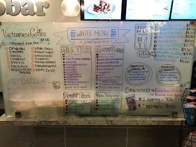Menu Bobar Grove Village - 29