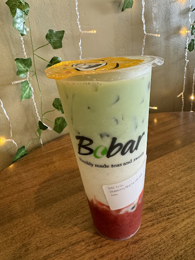Photo Bobar Grove Village - 3