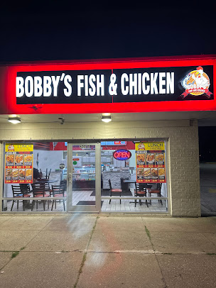 Photo Bobbys Fish Chicken - 18
