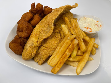 Photo Bobbys Fish Chicken - 19