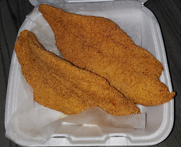 Photo Bobbys Fish Chicken - 3