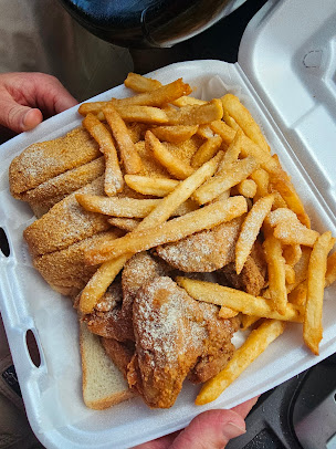 Photo Bobbys Fish Chicken - 5