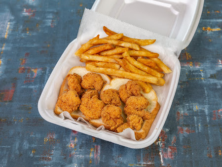 Photo Bobbys Fish Chicken - 7