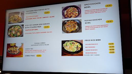 Menu Bobs Burgers - 21
