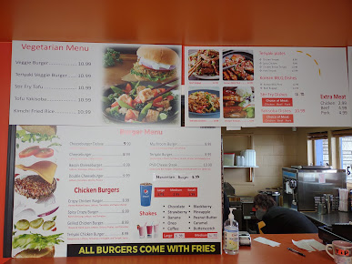 Menu Bobs Burgers - 27