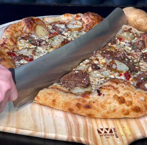 Photo Bob’s Pizza - 1