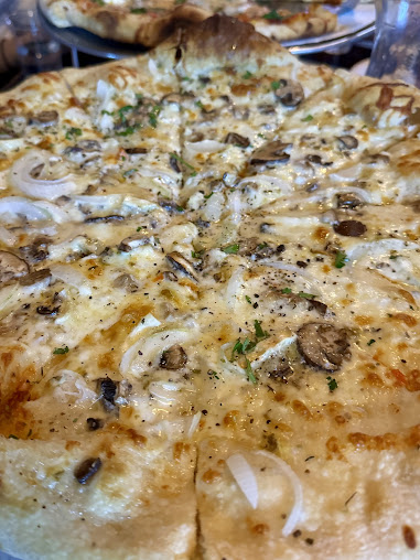 Photo Bob’s Pizza - 10