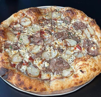 Photo Bob’s Pizza - 17