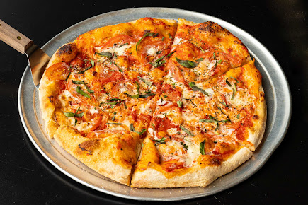 Photo Bob’s Pizza - 18