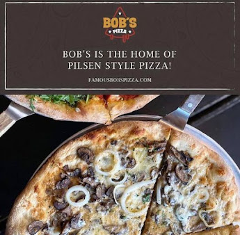 Photo Bob’s Pizza - 19