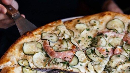 Photo Bob’s Pizza - 2