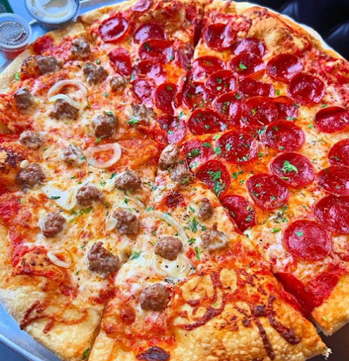 Photo Bob’s Pizza - 4