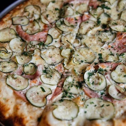 Photo Bob’s Pizza - 6