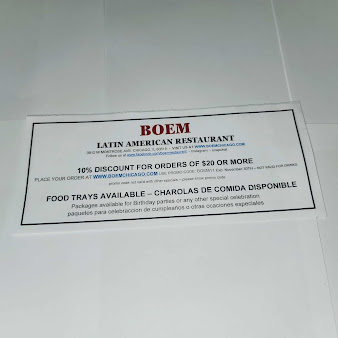 Photo Boem Restaurant - 16