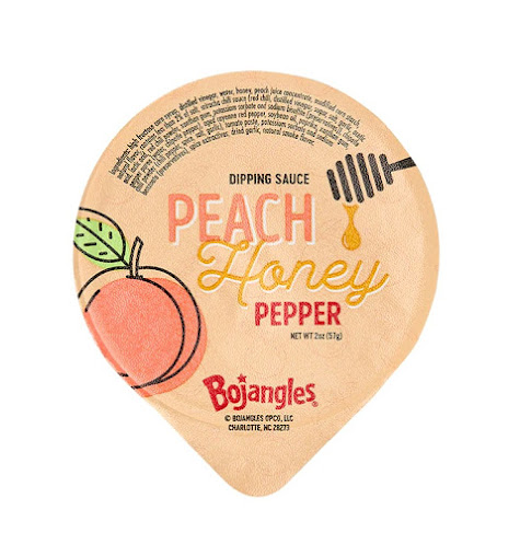 Menu Bojangles Tucker - 22