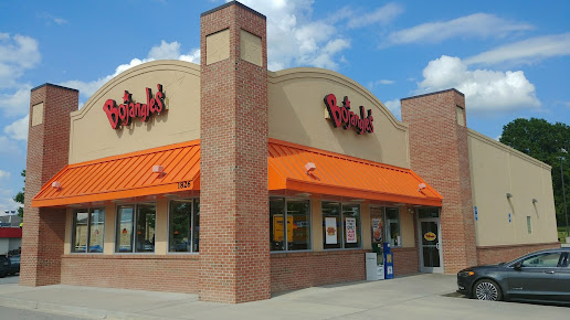 Photo Bojangles Tucker - 0