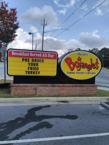 Photo Bojangles Tucker - 13