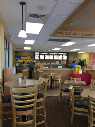 Photo Bojangles Tucker - 14