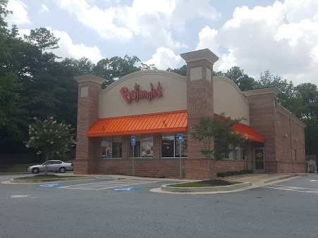 Photo Bojangles Tucker - 15