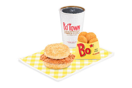 Photo Bojangles Tucker - 16