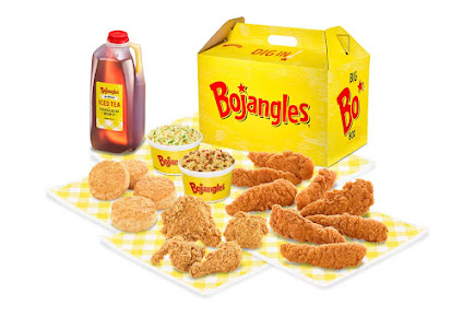 Photo Bojangles Tucker - 17