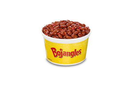 Photo Bojangles Tucker - 18
