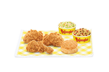 Photo Bojangles Tucker - 19