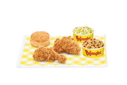Photo Bojangles Tucker - 5