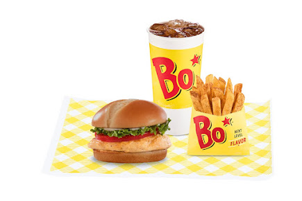 Photo Bojangles Tucker - 6