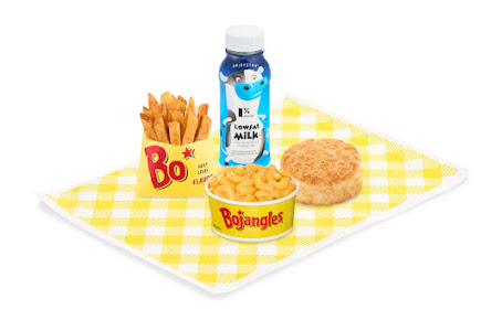 Photo Bojangles Tucker - 8