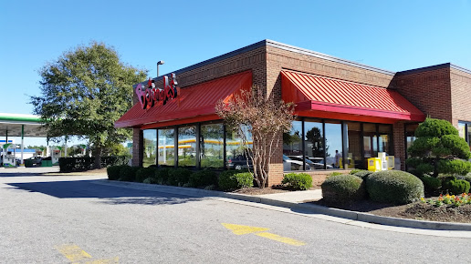 Photo Bojangles - 0