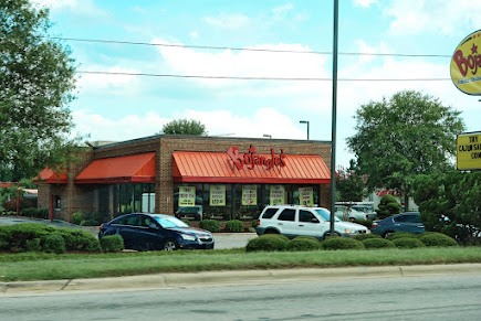 Photo Bojangles - 16