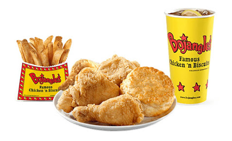 Photo Bojangles - 17