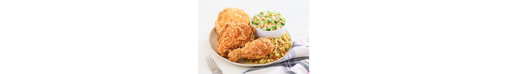 Photo Bojangles - 18