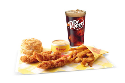 Photo Bojangles - 4