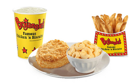 Photo Bojangles - 7