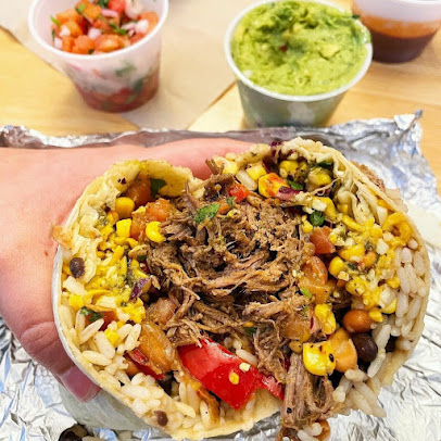 Photo Bomb Burritos Bowls - 1