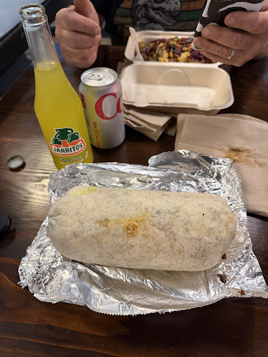 Photo Bomb Burritos Bowls - 10