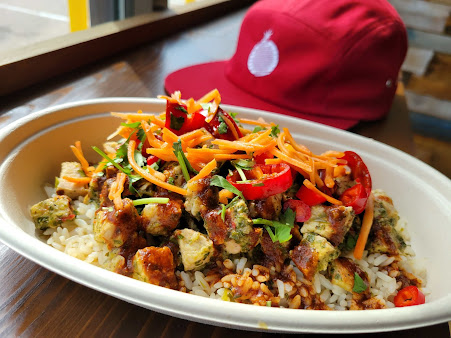 Photo Bomb Burritos Bowls - 13