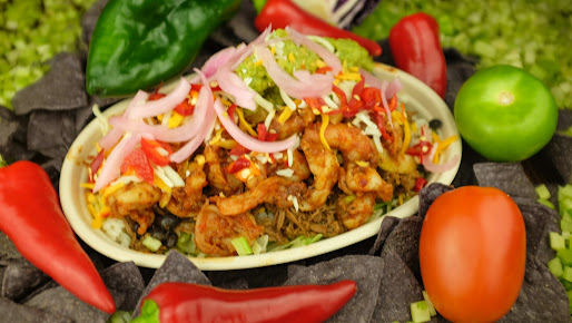 Photo Bomb Burritos Bowls - 14