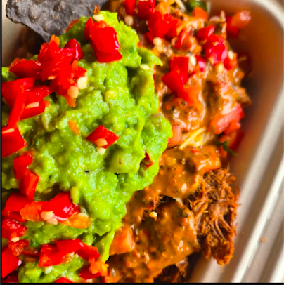 Photo Bomb Burritos Bowls - 15