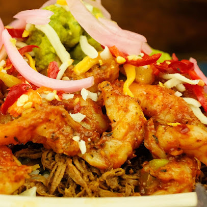 Photo Bomb Burritos Bowls - 18