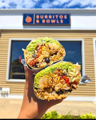 Photo Bomb Burritos Bowls - 2