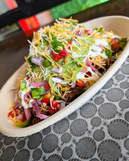 Photo Bomb Burritos Bowls - 3